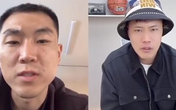 齐鲁晚报谈高诗岩批评陶汉林：守护更衣室是职业运动员的必修课